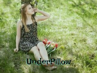 UnderPillow