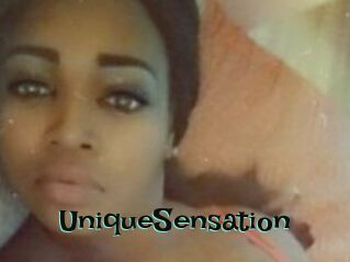 UniqueSensation