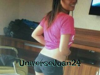 UniverseJoan24