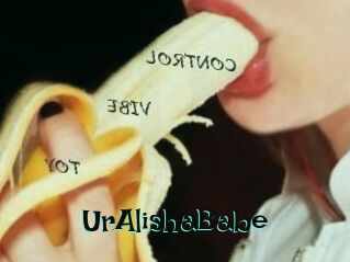 UrAlishaBabe