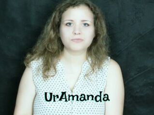 UrAmanda