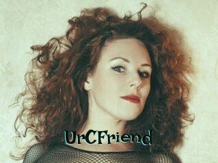 UrCFriend
