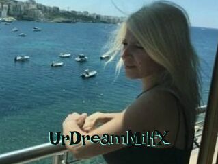UrDreamMilfX