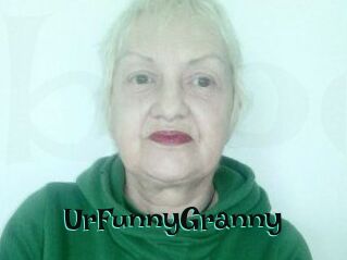 UrFunnyGranny