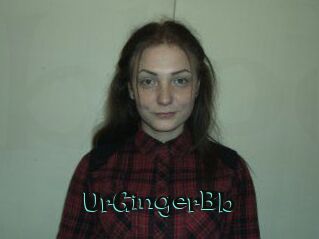 UrGingerBb