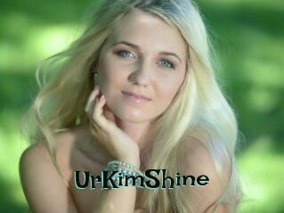 UrKimShine