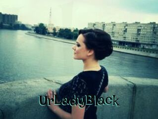 UrLadyBlack