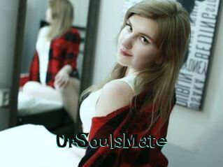 UrSoulsMate