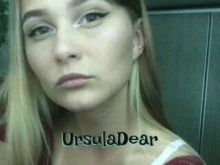UrsulaDear
