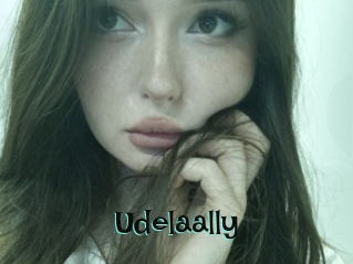 Udelaally