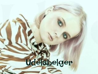 Udelabelger