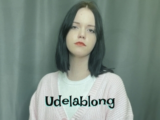 Udelablong