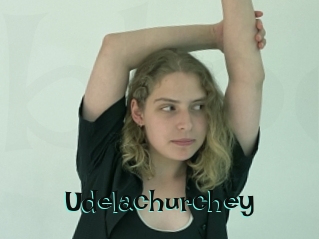 Udelachurchey