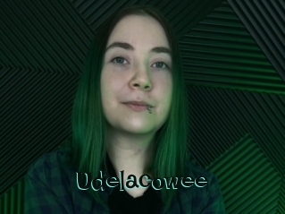 Udelacowee
