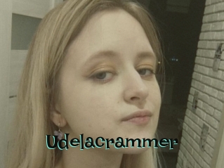 Udelacrammer