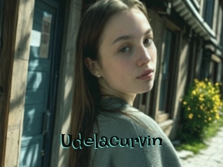 Udelacurvin