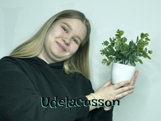 Udelacusson