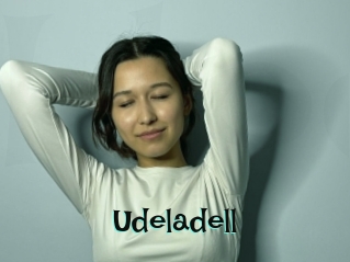 Udeladell