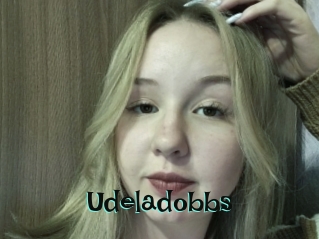 Udeladobbs