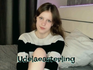 Udelaeasterling