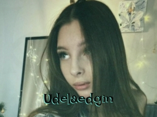 Udelaedgin