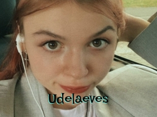 Udelaeves