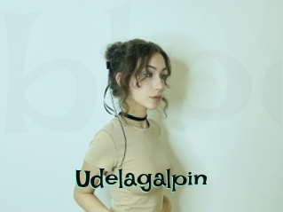 Udelagalpin