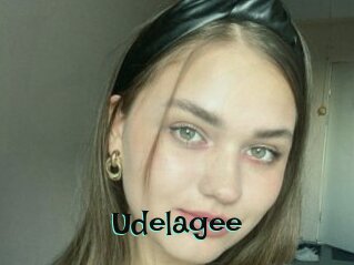Udelagee