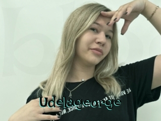 Udelageorge