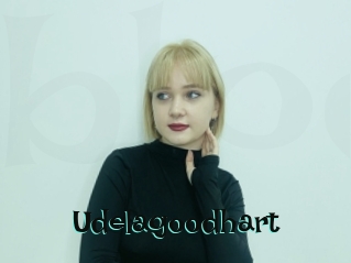udelagoodhart Blog Pornostar