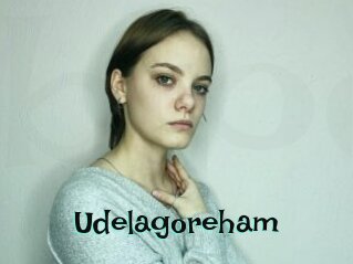 Udelagoreham