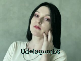 Udelagumbs