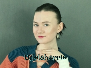 Udelaharrie