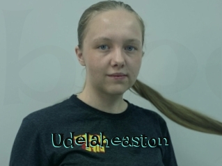 Udelaheaston