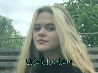 Udelahickey