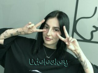 Udeleakey