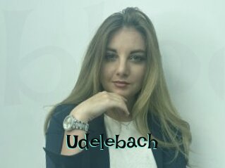 Udelebach