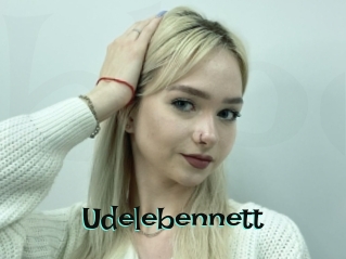 Udelebennett