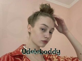Udeleboddy