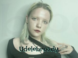 Udelebroady