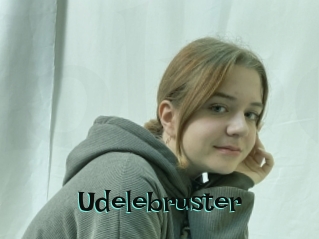 Udelebruster