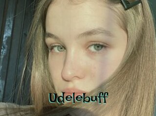 Udelebuff