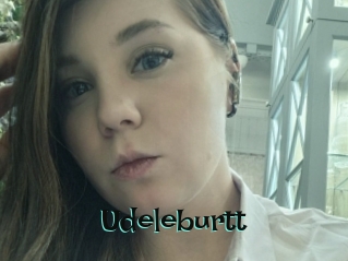 Udeleburtt