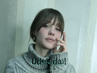 Udeledail