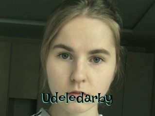Udeledarby