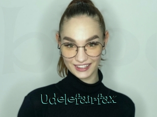Udelefairfax