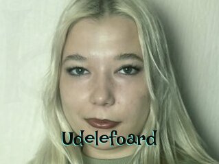Udelefoard