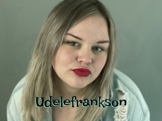 Udelefrankson