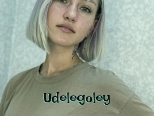 Udelegoley