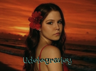 Udelegravley